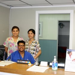 Reddy Urgent Care - Front desk staff - Urgent Care Long Beach