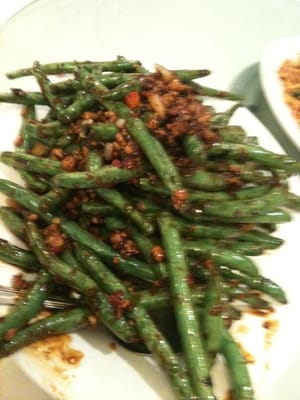 Canton Chilli by null