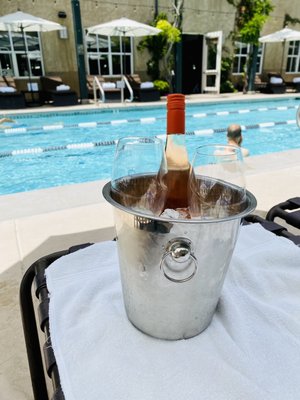 Health Spa Napa Valley by null