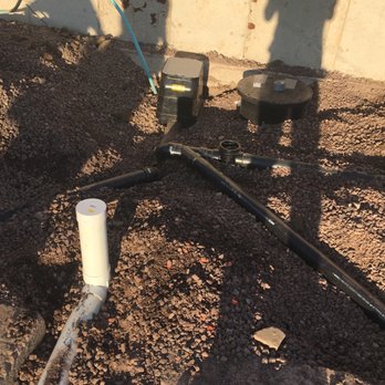 Favoured Plumbing & Heating - Underground piping for residential house - Plumbing Near Me Favoured Plumbing & Heating - Underground piping for residential house - Plumbing Near Me