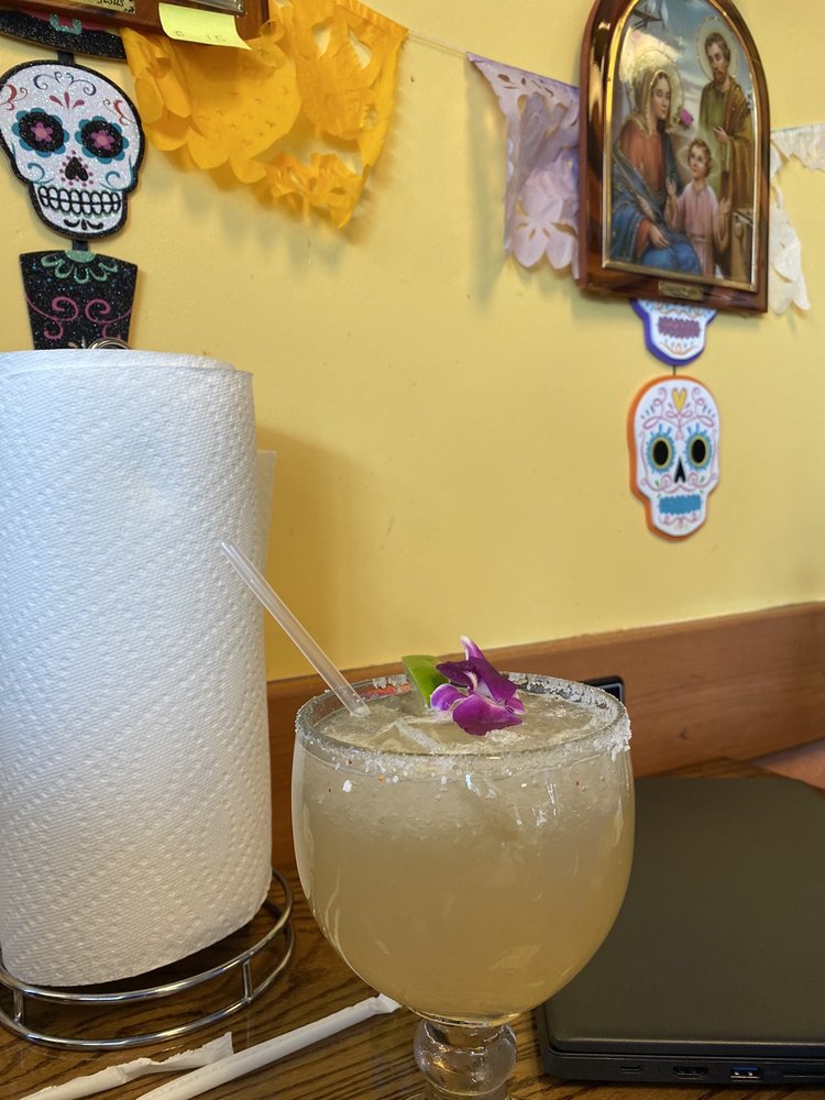 Taqueria Maria Bonita