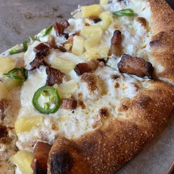 Strange Beast - TSUNAMI ISLANDDDDD - Pizza Near Me - Miami, Florida Strange Beast - TSUNAMI ISLANDDDDD - Pizza Near Me - Miami, Florida
