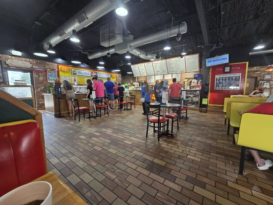 Dairy Palace by null