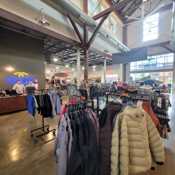 Half-Moon Outfitters - Neat coats and good customer service - Women's Clothing Near Me - Lexington, Kentucky