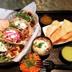 user provided STREET - Taco & Beer Co. photo