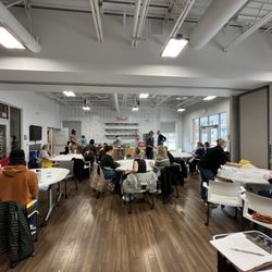North Market
