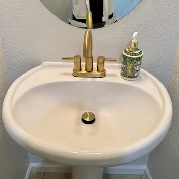 Fix n Flow Plumbing - Bathroom faucet replacement - Plumbing Near Me