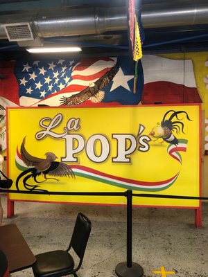 La Pop's by null