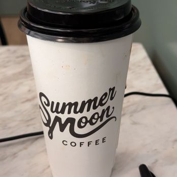 Summer Moon Coffee - My super premium mocha, LOL! - Coffee & Tea Near Me - Frisco, Texas Summer Moon Coffee - My super premium mocha, LOL! - Coffee & Tea Near Me - Frisco, Texas