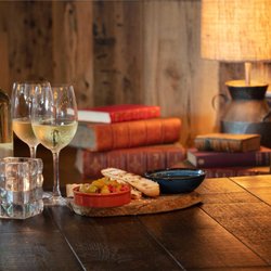 Bold Hotel - Bold Restaurant