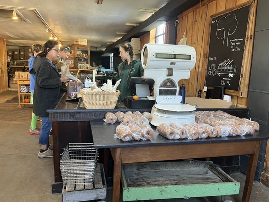 Windy Brow Farms by null