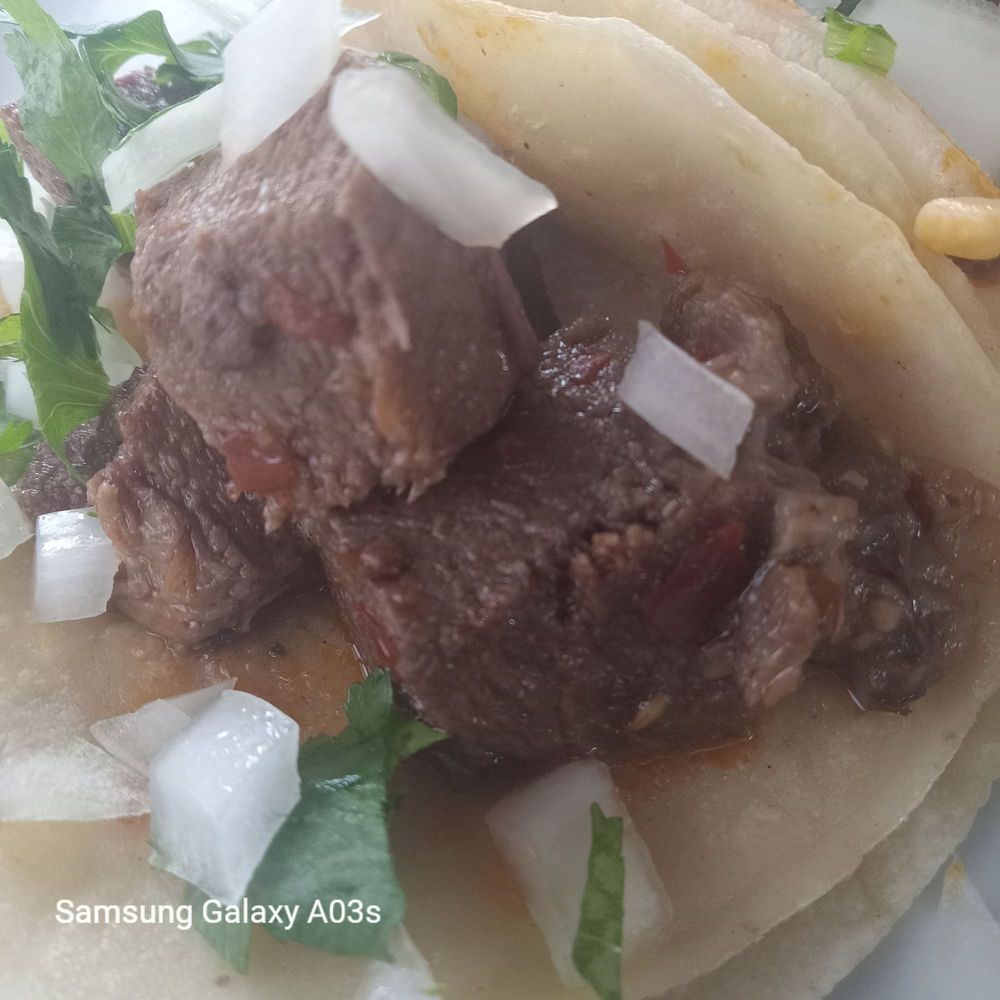 Taqueria el Rincon Logo