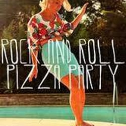 Pizza Rock
