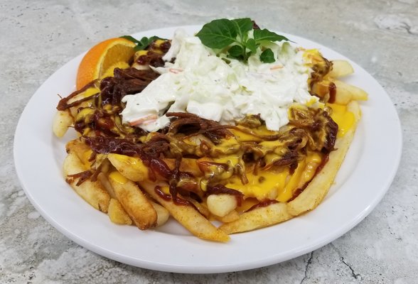 Sam’s Main Street Eatery