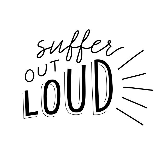 Suffer Out Loud - grief counselor in Bozeman, MT