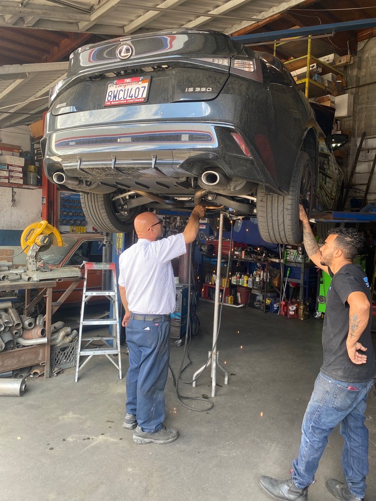 ARTZ MUFFLER & AUTOMOTIVE Updated September 2024 15 Reviews 20138