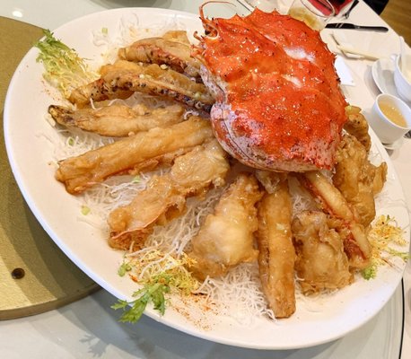 Lei Garden Restaurant (Chijmes) by null