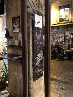 Cosi by null