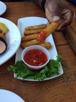 Rockafeller's Restaurant by null