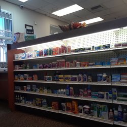 Truxtun Pharmacy