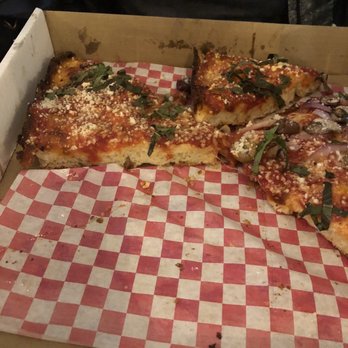 Valley Public House - Thick crust veggie pizza - Pubs Near Me - Happy Valley, Oregon Valley Public House - Thick crust veggie pizza - Pubs Near Me - Happy Valley, Oregon