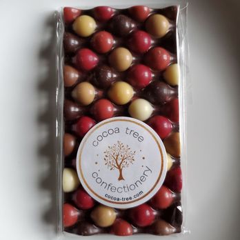 Cocoa Tree Confectionery - Chocolatiers & Shops Near Me - Mequon, Wisconsin