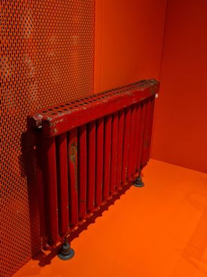 Bauhaus Museum Dessau by null