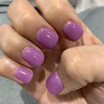 Lush Nail Bar - Nails - Nail Salons Near Me - McDonough, Georgia