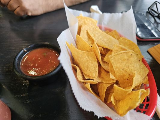 Taqueria El Rey by null Taqueria El Rey by null