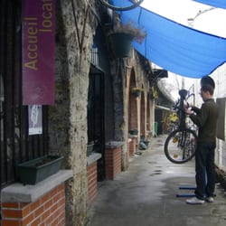 Cyclo Pouce