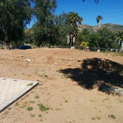 Misión de Nuestra Señora de Guadalupe del Norte - Site