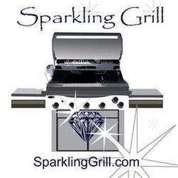 Sparkling Grill - Grill Services Near Me