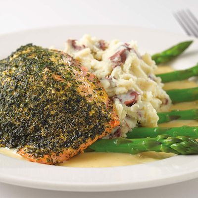 The Cheesecake Factory by null