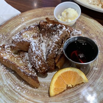 Mandy's Breakfast House - Classic French toast - Breakfast & Brunch Near Me - Sonora, California Mandy's Breakfast House - Classic French toast - Breakfast & Brunch Near Me - Sonora, California