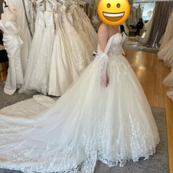 My Daughter's Wedding III