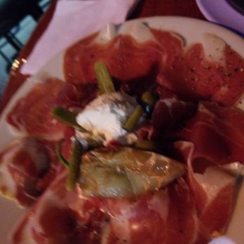 Sótano Suizo - Jamon Serrano... bomb - Pubs Near Me - Tijuana, BCN