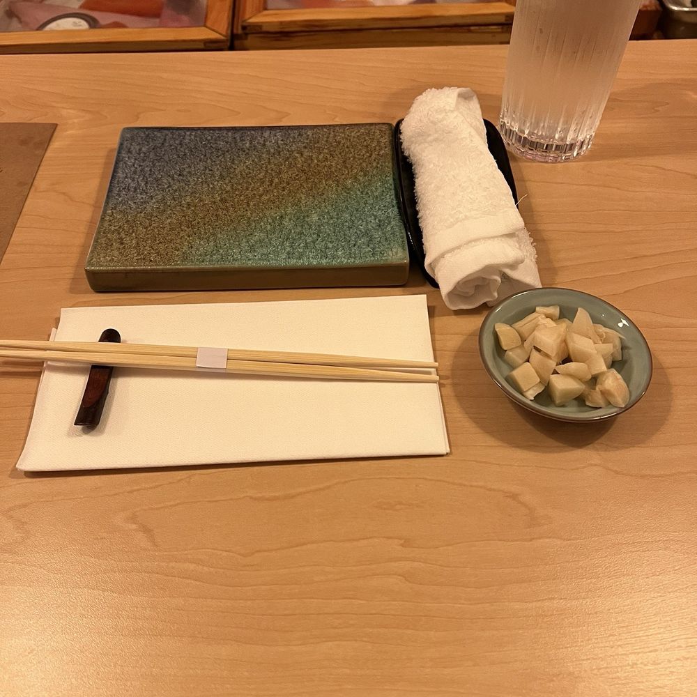 Sushi Koya - Sushi Bars Near Me - New York, New York Sushi Koya - Sushi Bars Near Me - New York, New York