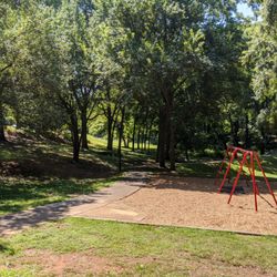 Five Points Park, Charlotte