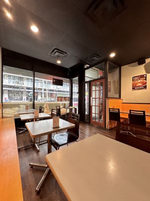 Brown Donkatsu - Dundas by null