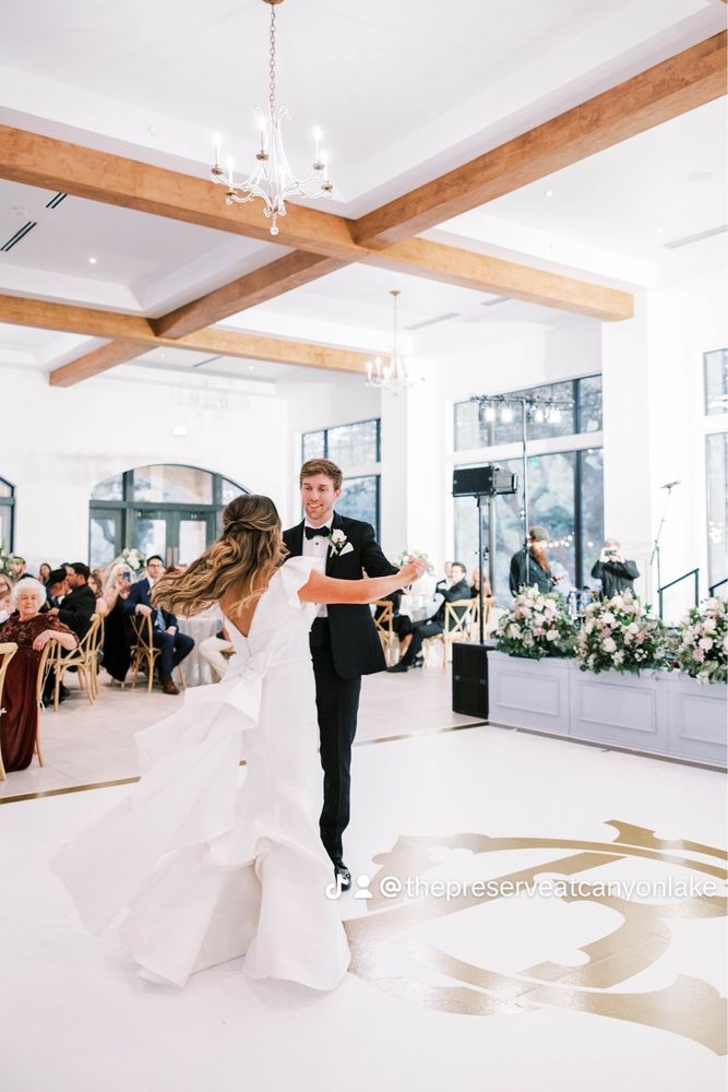 The Preserve at Canyon Lake