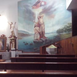 Parroquia San Juan Bautista