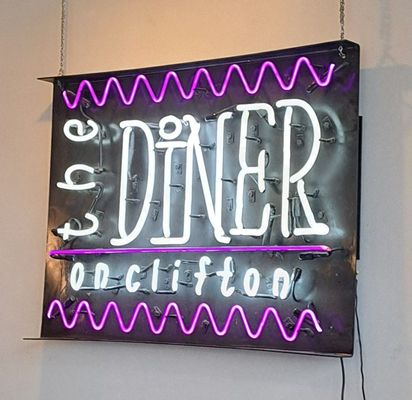 Dinerbar on Clifton by null