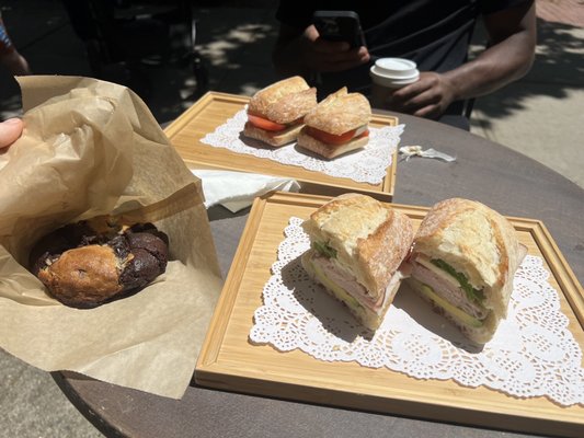 Angie’s Bake Shop & Cafe by null