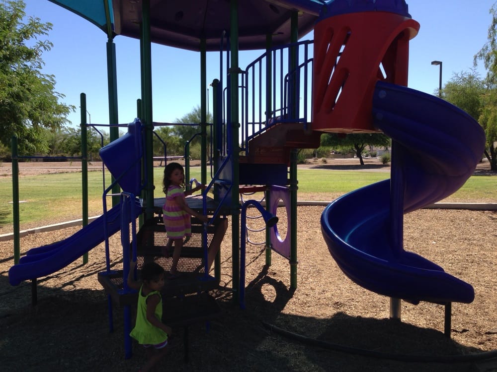 QUINCIE DOUGLAS PARK Updated November 2024 1575 E 36th St, Tucson