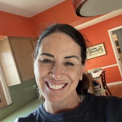 Vargas Face and Skin Center - Happy Face!