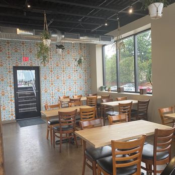 The Blue Duck - Private room - Sandwiches Near Me - Maplewood, Missouri The Blue Duck - Private room - Sandwiches Near Me - Maplewood, Missouri