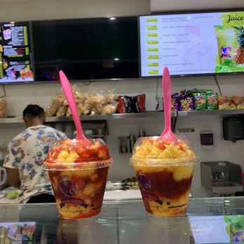 La Michoacana Premium - Ice Cream & Frozen Yogurt Near Me - Chicago, Illinois