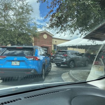 Chick-fil-A - Fast Food Near Me - Pembroke Pines, Florida