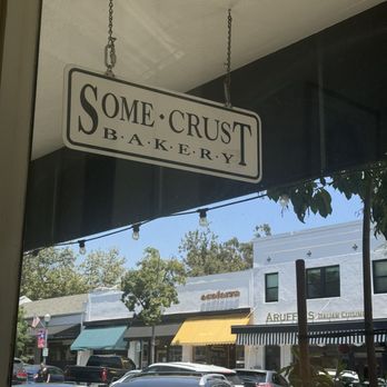 Some Crust Bakery - Bakeries Near Me - Claremont, California Some Crust Bakery - Bakeries Near Me - Claremont, California