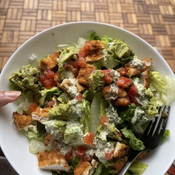 Super Chix - Salad - Chicken Shop Near Me - Huntsville, Alabama Super Chix - Salad - Chicken Shop Near Me - Huntsville, Alabama